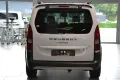Peugeot e-Rifter L1 GT 136 Navi Kamera AHK-Vorrüstung
