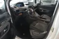 Peugeot e-Rifter L1 GT 136 Navi Kamera AHK-Vorrüstung