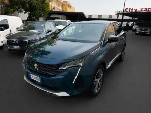 Peugeot 3008 BlueHDi 130 S&S EAT8 Allure Pack