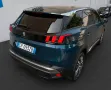 Peugeot 3008 BlueHDi 130 S&S EAT8 Allure Pack