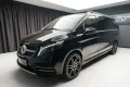 Mercedes-Benz V300 4MATIC AMG VIP Seats