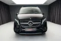 Mercedes-Benz V300 4MATIC AMG VIP Seats