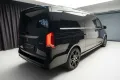 Mercedes-Benz V300 4MATIC AMG VIP Seats