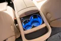 Mercedes-Benz V300 4MATIC AMG VIP Seats