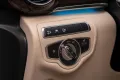 Mercedes-Benz V300 4MATIC AMG VIP Seats