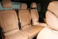 Mercedes-Benz V300 4MATIC AMG VIP Seats