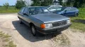 Audi 100 Typ 44 ink. H Kennzeichen