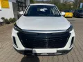 BAIC Beijing X35
