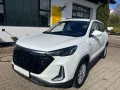 BAIC Beijing X35