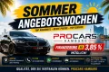 Ford Focus Lim. 1.0 C&C LED*NAVI*PDC*NEW MODEL
