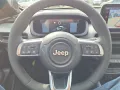 Jeep Avenger e-Hybrid Black Edition #NAVI #SITZH