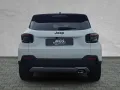 Jeep Avenger e-Hybrid Black Edition #NAVI #SITZH