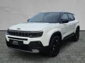 Jeep Avenger e-Hybrid Black Edition #NAVI #SITZH