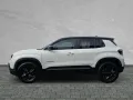 Jeep Avenger e-Hybrid Black Edition #NAVI #SITZH