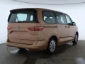 Volkswagen T7 Multivan 2.0 TDI Bett*GuNA-Paket*AHK*6S*SHZ*A