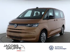 Volkswagen T7 Multivan 2.0 TDI Bett*GuNA-Paket*AHK*6S*SHZ*A