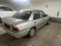 Ford Orion 1.4 Ghia - AUTOMATIK - 19.181 KM - TÜV NEU