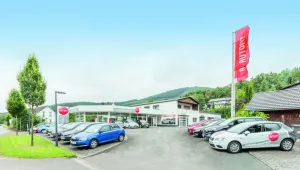 Seat Arona 1.5 TSI FR DSG *NAVI*SZHG*KLIMA*