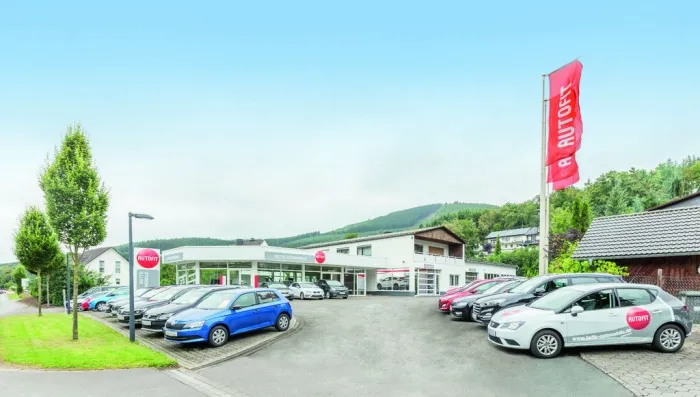 Seat Arona 1.5 TSI FR DSG *NAVI*SZHG*KLIMA*