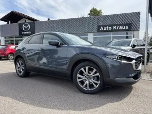 Mazda CX-30 e-SKYACTIV-G 140 TAKUMI Head-up 360°-Kamer