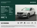 Skoda Karoq Sportline 2.0 TSI 4x4 DSG*ACC*AHK*StdHz*18