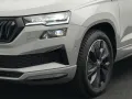 Skoda Karoq Sportline 2.0 TSI 4x4 DSG*ACC*AHK*StdHz*18
