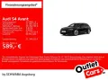 Audi S4 Avant TDI tiptronic *ACC*AHK*LED*18''*