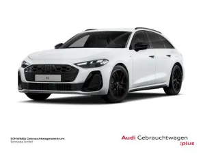 Audi A5 Avant S line e-hybrid qu.*AHK*HdUp*MATRIX*19*