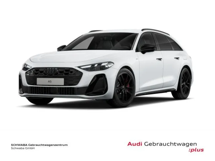 Audi A5 Avant S line e-hybrid qu.*AHK*HdUp*MATRIX*19*