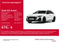 Audi A5 Avant S line e-hybrid qu.*AHK*HdUp*MATRIX*19*
