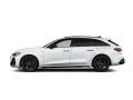 Audi A5 Avant S line e-hybrid qu.*AHK*HdUp*MATRIX*19*