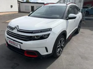 Citroën C5 Aircross Shine