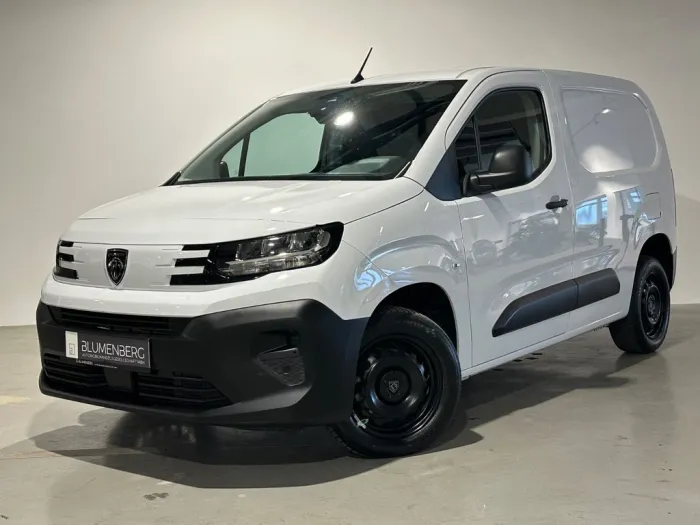 Peugeot Partner L1H1/M *Carplay,Klima,Kam.,Tempo*