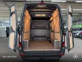 Mercedes-Benz Sprinter 317 CDI AHK+9G+Klima+StandHZ+Navi+MBUX