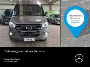 Mercedes-Benz Sprinter 317 CDI AHK+9G+Klima+StandHZ+Navi+MBUX