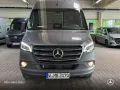 Mercedes-Benz Sprinter 317 CDI AHK+9G+Klima+StandHZ+Navi+MBUX