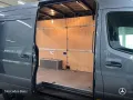 Mercedes-Benz Sprinter 317 CDI AHK+9G+Klima+StandHZ+Navi+MBUX
