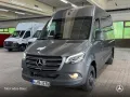 Mercedes-Benz Sprinter 317 CDI AHK+9G+Klima+StandHZ+Navi+MBUX