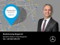 Mercedes-Benz Sprinter 317 CDI AHK+9G+Klima+StandHZ+Navi+MBUX