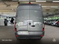 Mercedes-Benz Sprinter 317 CDI AHK+9G+Klima+StandHZ+Navi+MBUX