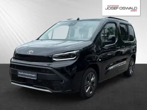 Toyota Proace City Verso L1 Lounge