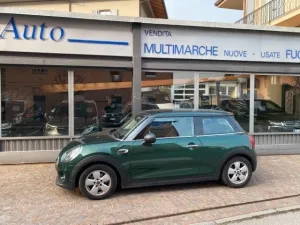 MINI Mini 1.5 One D 3 Porte