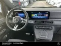 Mercedes-Benz V 250 d AVANTGARDE L AMG BURMESTER 360° AIRMATIC