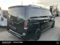 Mercedes-Benz V 250 d AVANTGARDE L AMG BURMESTER 360° AIRMATIC