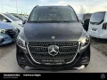 Mercedes-Benz V 250 d AVANTGARDE L AMG BURMESTER 360° AIRMATIC