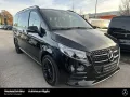 Mercedes-Benz V 250 d AVANTGARDE L AMG BURMESTER 360° AIRMATIC