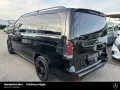 Mercedes-Benz V 250 d AVANTGARDE L AMG BURMESTER 360° AIRMATIC