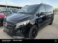 Mercedes-Benz V 250 d AVANTGARDE L AMG BURMESTER 360° AIRMATIC