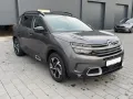 Citroën C5 Aircross 1.6 Shine SHZ NAVI AHK ACC LED 360°