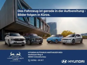 Hyundai i20 FL (MY26+ICC) 1.0 T-GDI (90 PS) 6-MT Trend
